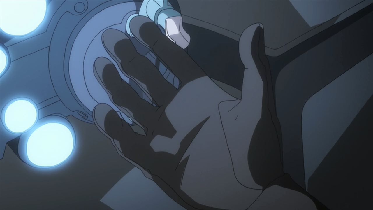 Votoms Finder (Fansubber)